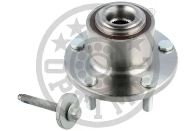 OPTIMAL 941667 Tekerlek Yatagi Seti 3bk -3 Stufenheckbk BP4L33060
