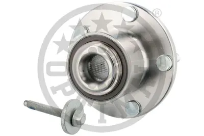 OPTIMAL 941667 Tekerlek Yatagi Seti 3bk -3 Stufenheckbk BP4L33060