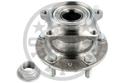 OPTIMAL 942304 Tekerlek Yatagi Seti Cx-7er KLTMZ052S