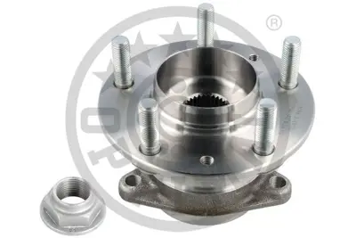 OPTIMAL 942304 Tekerlek Yatagi Seti Cx-7er KLTMZ052S