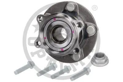 OPTIMAL 942402 Tekerlek Yatagi Seti 6 Stufenheckgj-Gh -Cx-5ke-Gh KD352615XC