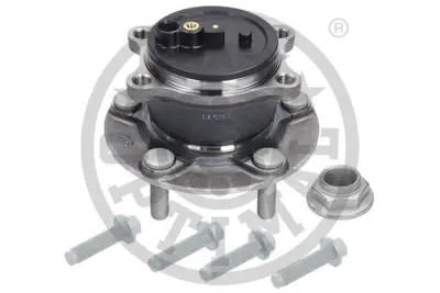 OPTIMAL 942404 Tekerlek Yatagi Seti 3bm -3 Stufenheckbm -6 Kombigj-Gh -6 Stufenheckgj-Gh -Cx-5ke-Gh KD312615XB