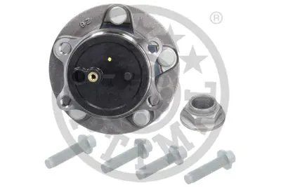 OPTIMAL 942404 Tekerlek Yatagi Seti 3bm -3 Stufenheckbm -6 Kombigj-Gh -6 Stufenheckgj-Gh -Cx-5ke-Gh KD312615XB