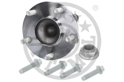 OPTIMAL 942404 Tekerlek Yatagi Seti 3bm -3 Stufenheckbm -6 Kombigj-Gh -6 Stufenheckgj-Gh -Cx-5ke-Gh KD312615XB
