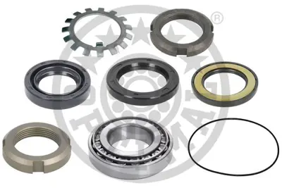 OPTIMAL 942695 Tekerlek Yatagi Seti Opala Stufenheckrangerer-Eq -Rangeret Ford Australıa: Ranger Pick-Uppj -Range UH7126185 XM341244AA