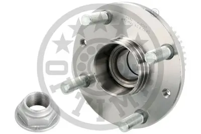 OPTIMAL 942773 Tekerlek Yatagi Seti 323 C Ivbg -323 C Vba -323 F Ivbg -323 F Vba -323 F Vıbj -323 P Vba -323 S Ivbg F7CZ1104AB XS4K1N069AA