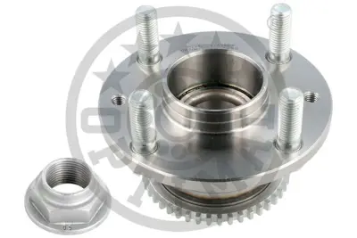 OPTIMAL 942773 Tekerlek Yatagi Seti 323 C Ivbg -323 C Vba -323 F Ivbg -323 F Vba -323 F Vıbj -323 P Vba -323 S Ivbg F7CZ1104AB XS4K1N069AA