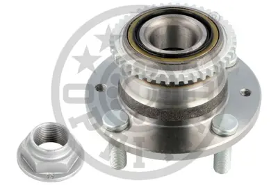 OPTIMAL 942773 Tekerlek Yatagi Seti 323 C Ivbg -323 C Vba -323 F Ivbg -323 F Vba -323 F Vıbj -323 P Vba -323 S Ivbg F7CZ1104AB XS4K1N069AA