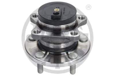 OPTIMAL 942804 Tekerlek Yatagi Seti Cx-9tb -Mpv Iııly L2062615XB