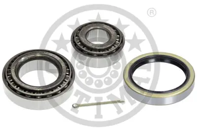 OPTIMAL 951708 Tekerlek Yatagi Seti H-1 / Starex-H-1 Kasten-H-1 Pritsche/Fahrgestell-H100 Busp -H100 Kasten-H100 Pi 5183044000 MT141132