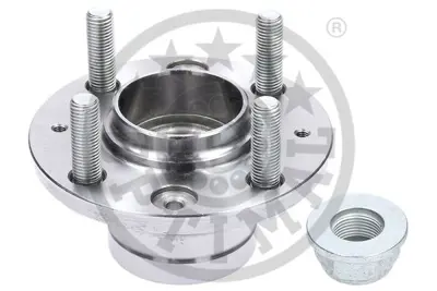 OPTIMAL 952551 Tekerlek Yatagi Seti Carısmada -Carısma Stufenheckda -Colt Vcj -Cp -Lancer Vıcj-Cp MR403807