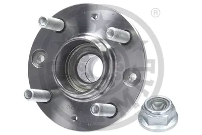 OPTIMAL 952551 Tekerlek Yatagi Seti Carısmada -Carısma Stufenheckda -Colt Vcj -Cp -Lancer Vıcj-Cp MR403807