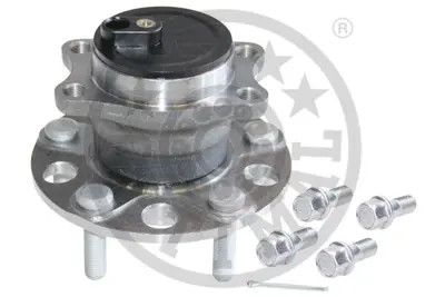 OPTIMAL 952706 Tekerlek Yatagi Seti C4 Aırcross-C-Crosserep Asxga W -Lancer Sportbackcx A -Lancer Stufenheckcy/Z 1606291780 3785A010 5105719AB K04766719AB
