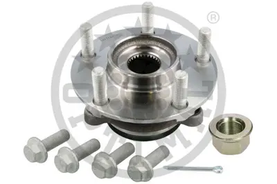 OPTIMAL 961560 Tekerlek Yatagi Seti Jukef15 -Leafze0 -Pulsar Schr Gheckc13 -Qashqaı / Qashqaı 2 Ij10-Jj10 -X-Traıl 40202JG01B 40202JY00A