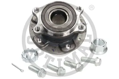 OPTIMAL 961754 Tekerlek Yatagi Seti Qashqaı Iıj11-J11 Kadjarha -Hl 402024EA1A