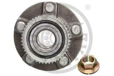OPTIMAL 961964 Tekerlek Yatagi Seti 200 Sxs14 402025L310