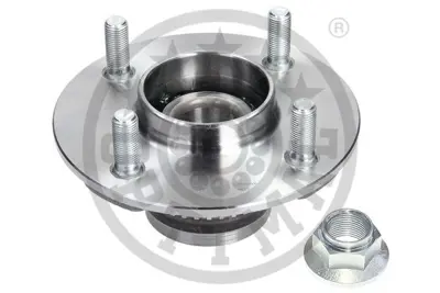 OPTIMAL 962230 Tekerlek Yatagi Seti Almera Iın16 -Almera Iı Hatchbackn16 43200BM500