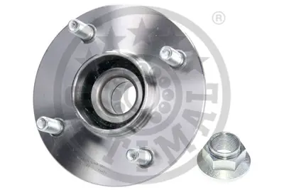 OPTIMAL 962230 Tekerlek Yatagi Seti Almera Iın16 -Almera Iı Hatchbackn16 43200BM500