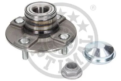 OPTIMAL 962232 Tekerlek Yatagi Seti Almera Iın16 -Almera Iı Hatchbackn16 -Prımerap11 -Prımera Hatchbackp11 -Prımera 432026J000