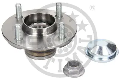 OPTIMAL 962232 Tekerlek Yatagi Seti Almera Iın16 -Almera Iı Hatchbackn16 -Prımerap11 -Prımera Hatchbackp11 -Prımera 432026J000