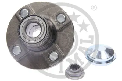 OPTIMAL 962232 Tekerlek Yatagi Seti Almera Iın16 -Almera Iı Hatchbackn16 -Prımerap11 -Prımera Hatchbackp11 -Prımera 432026J000
