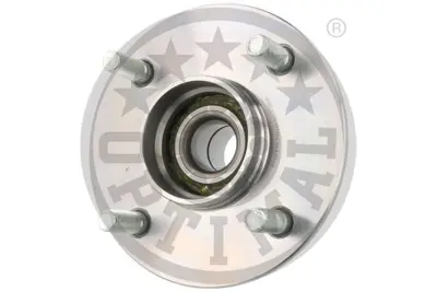 OPTIMAL 962482 Tekerlek Yatagi Seti Almera Iın16 -Almera Iı Hatchbackn16 HUB184A