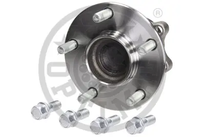 OPTIMAL 962770 Tekerlek Yatagi Seti C4 Aırcrossasxga W -Outlander Iııgg W-Gf W-Zj Mıtsubıshıgac : Asx4008 1613730980 3785A063