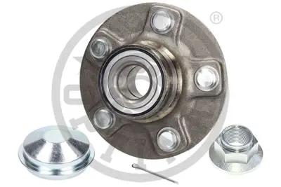OPTIMAL 962853 Tekerlek Yatagi Seti Infınıtı: I30-I30 Usa Stufenheck-I35 Usa Stufenheckalmera Tınov10 -Maxıma 432020L710