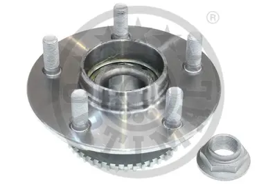 OPTIMAL 962873 Tekerlek Yatagi Seti Prımerap11 -Prımerap12 -Prımera Hatchbackp11 -Prımera Hatchbackp12 -Prımera Tra 43200AV700
