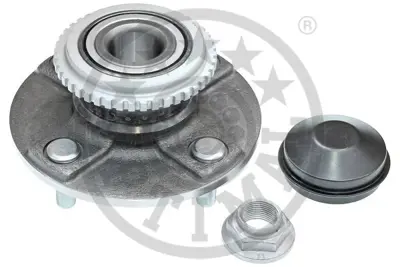 OPTIMAL 962986 Tekerlek Yatagi Seti Almera Iın16 -Almera Iı Hatchbackn16 -Prımerap11 -Prımera Hatchbackp11 -Prımera 432340L700