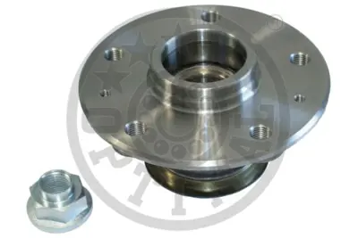 OPTIMAL 972131 Tekerlek Yatagi Seti Swıft Iıımz-Ez 4340257KA0