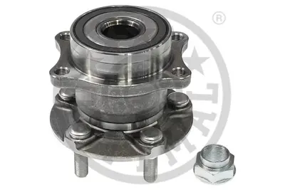 OPTIMAL 972642 Tekerlek Yatagi Seti Brz-Forestersg -Forestersh -Impreza Schr Gheckgr-Gh-G3 -Impreza Station Wagon-I 28473XC00A SU00300791
