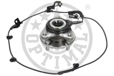 OPTIMAL 981192 Tekerlek Yatagi Seti Vıos/Yarıs Stufenheck P15 -Yarıs P15 91552L1450
