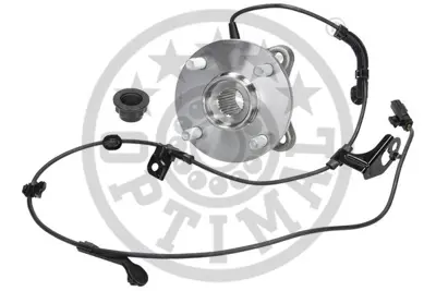 OPTIMAL 981194 Tekerlek Yatagi Seti Vıos/Yarıs Stufenheck P15 -Yarıs P15 91552L1450