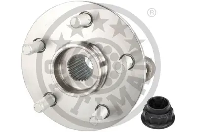 OPTIMAL 981714 Tekerlek Yatagi Seti Prıus W5 4355047020