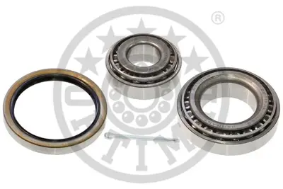 OPTIMAL 981814 Tekerlek Yatagi Seti Carınata1 -Carınata4l-Ta6 L -Celıca A4 - A6 -Celıca Coupe A4 - A6 -Celıca Su 9036831067