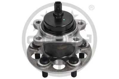 OPTIMAL 982311 Tekerlek Yatagi Seti Ctzwa10 