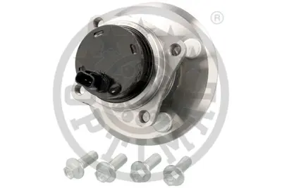 OPTIMAL 982792 Tekerlek Yatagi Seti Corolla E12 -Corolla Combi E12 -Corolla Stufenheck E12 -Corolla Verso E12 - 4245912070