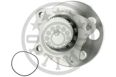 OPTIMAL 982857L Tekerlek Yatagi Seti Corolla E10 -Corolla E11 -Corolla Compact E10 -Corolla Compact E11 -Corolla 4245012040