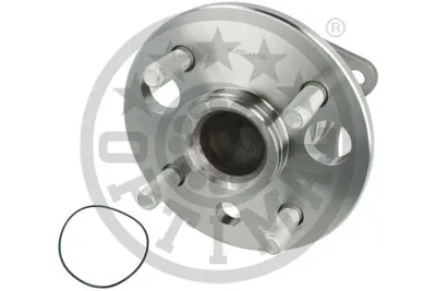 OPTIMAL 982857L Tekerlek Yatagi Seti Corolla E10 -Corolla E11 -Corolla Compact E10 -Corolla Compact E11 -Corolla 4245012040