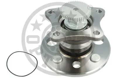 OPTIMAL 982857L Tekerlek Yatagi Seti Corolla E10 -Corolla E11 -Corolla Compact E10 -Corolla Compact E11 -Corolla 4245012040