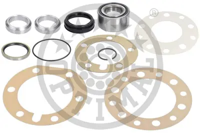 OPTIMAL 982954 Tekerlek Yatagi Seti Fortuner N5 - N6 -Hılux Vıı Pick-Up N1 - N2 - N3 90366T0044