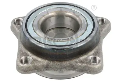 OPTIMAL 991902 Tekerlek Yatagi Seti Galant Ve5 A-E7 A-E8 A -Galant V Stufenhecke5 A-E7 A-E8 A -Galant Vıea -Galant MR491037