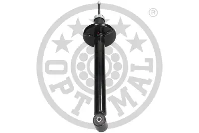OPTIMAL A-1029H Amortisör Golf Iı19e-1g1 -Golf Iıı1h1 -Jetta Iı19e-1g2-165 -Vento1h2 1H0513031C