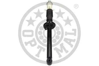 OPTIMAL A-1067G Amortisör Fıesta Iııgfj D89FB18K076EC