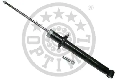 OPTIMAL A-1250G Amortisör Twıngo Ic06 -Twıngo I Kastens06 8200377364