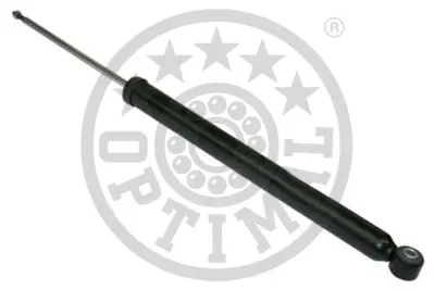 OPTIMAL A-1450G Arka Amortisör Focus Iı 04 Cmax 03 07 10 Volvo S40 04-12 C30 V50 04-12 23988 Gazlı 4M5118080PAD