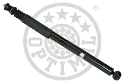 OPTIMAL A-1482G Arka Amortisör L/R Dacıa Logan Tüm Model 04 8200647880