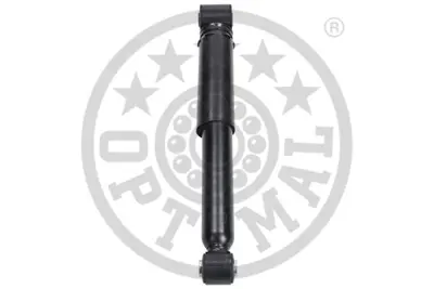 OPTIMAL A-1505G Arka Amortisör L/R Kng 08 Uzun Şase 8200868514 A4153260300