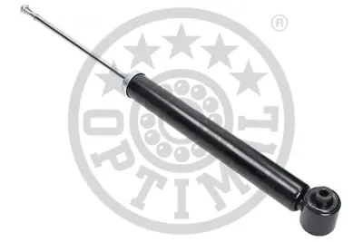 OPTIMAL A-1672G Arka Amortisör L/R Passat 10.96 05.05 Superb 02 09 Audı A6 7.97 01.05 E5087 3BD513031 4B5513031S 4B5513032D